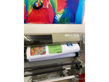 آلات الطباعة