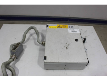 آلات الطباعة HEIDELBERG