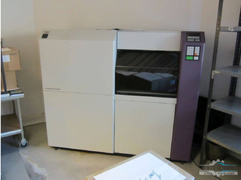 آلات الطباعة HEIDELBERG