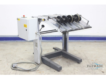 آلات الطباعة HEIDELBERG