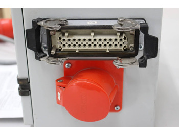 آلات الطباعة MBO Couple box: صورة 3