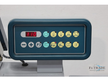 آلات الطباعة Robopac Ariane M 5040: صورة 5 آلات الطباعة Robopac Ariane M 5040: صورة 5