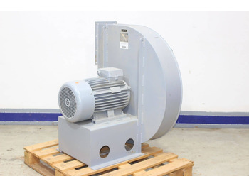 معدات التكييف