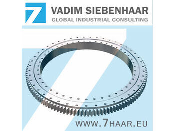 حلقة الدوران KOMATSU