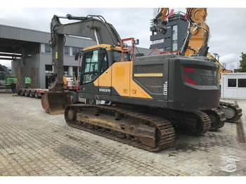تأجير Volvo EC 300 E  Volvo EC 300 E: صورة 2