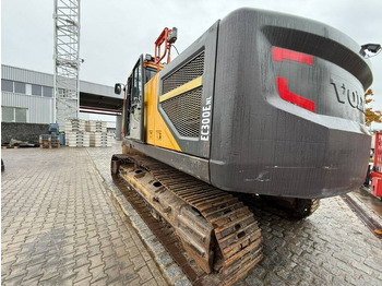 تأجير Volvo EC 300 E  Volvo EC 300 E: صورة 4