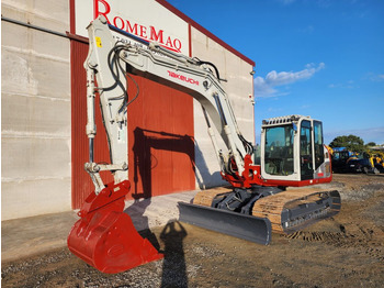 حفار صغير TAKEUCHI TB2150: صورة 2