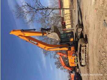 حفار زاحف Sany SY 215: صورة 2