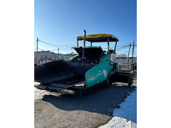 راصف أسفلت VÖGELE