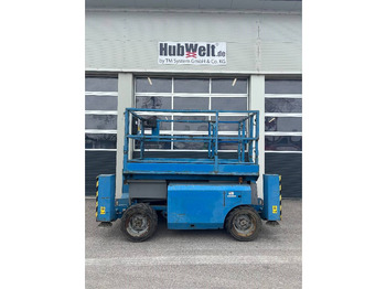 مرفاع مقصي GENIE GS2668RT