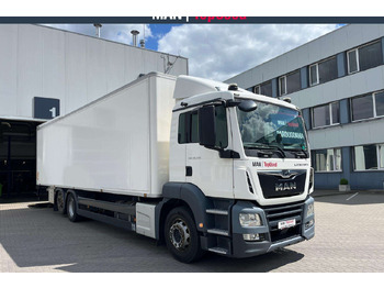 شاحنة ذات مبرد MAN 26.320 6X2-4 LL Carrier Frigo (08749): صورة 3