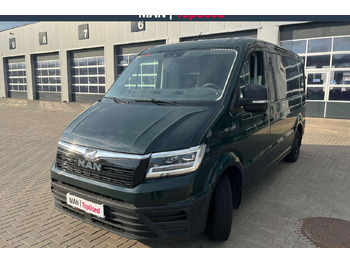 حافلة صغيرة MAN TGE