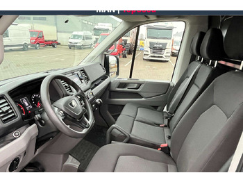 فان MAN TGE: صورة 5 فان MAN TGE: صورة 5