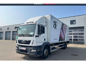 شاحنة ذات مبرد MAN TGM 18.250