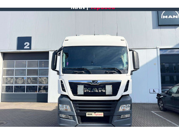 رأس تريلا MAN TGX 18.500 XLX Cab Retarder(9138): صورة 5 رأس تريلا MAN TGX 18.500 XLX Cab Retarder(9138): صورة 5