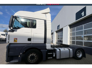 رأس تريلا MAN TGX 18.500 XLX Cab Retarder(9138): صورة 3 رأس تريلا MAN TGX 18.500 XLX Cab Retarder(9138): صورة 3