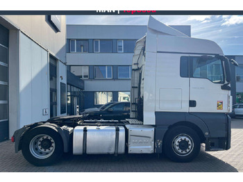 رأس تريلا MAN TGX 18.500 XLX Cab Retarder(9138): صورة 4 رأس تريلا MAN TGX 18.500 XLX Cab Retarder(9138): صورة 4