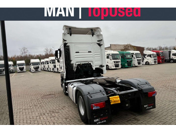 مقطورة السحب MAN TGX 18.510 4x2 Retarder (8097): صورة 3