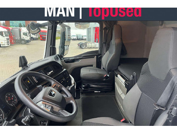 مقطورة السحب MAN TGX 18.510 4x2 Retarder (8097): صورة 5