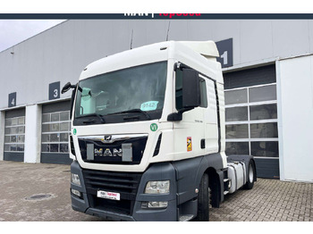 رأس تريلا MAN