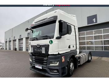 رأس تريلا MAN TGX 18.480