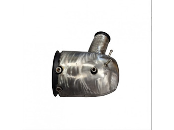 محول حفاز - شاحنة Katalysator DOC DAF LF, Solaris - 5318996: صورة 3 محول حفاز - شاحنة Katalysator DOC DAF LF, Solaris - 5318996: صورة 3