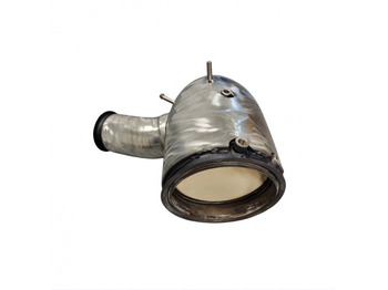 محول حفاز - شاحنة Katalysator DOC DAF LF, Solaris - 5318996: صورة 2 محول حفاز - شاحنة Katalysator DOC DAF LF, Solaris - 5318996: صورة 2