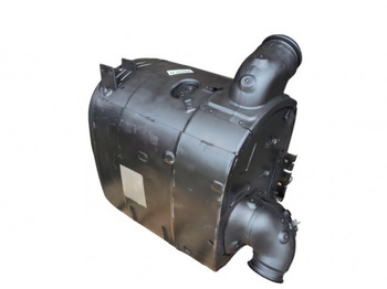 محول حفاز DAF XG