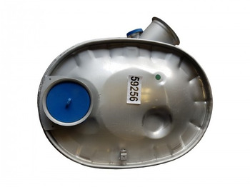 محول حفاز - شاحنة للبيع  Katalysator SCR Euro 5 VOLVO FH, FM / RENAULT Premium, Magnum, Kerax - 20920705 20920728 7420920706 7420920724: صورة 2