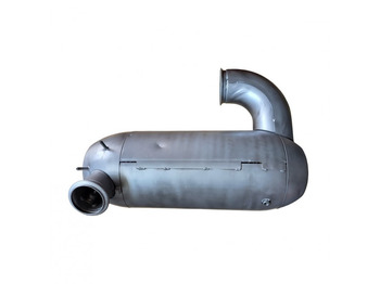 محول حفاز DAF LF