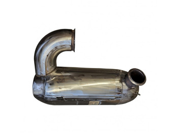 محول حفاز CUMMINS