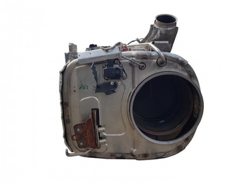 محول حفاز - شاحنة Katalysator SCR Euro 6 DAF XF 106 - 2188242 2046691 2232836: صورة 3