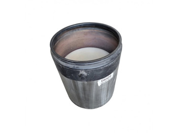 علبة العادم/ نظام العادم IVECO Stralis