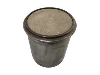 علبة العادم/ نظام العادم MAN TGL