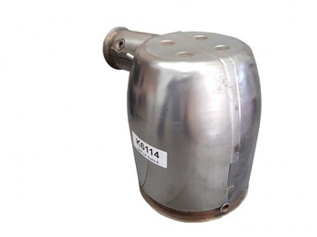 محول حفاز - شاحنة Vorkatalysator DOC Euro 6 DAF LF - 5296247 A040N281 21338140067 5256247: صورة 3 محول حفاز - شاحنة Vorkatalysator DOC Euro 6 DAF LF - 5296247 A040N281 21338140067 5256247: صورة 3