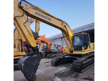 حفار زاحف KOMATSU PC220-8