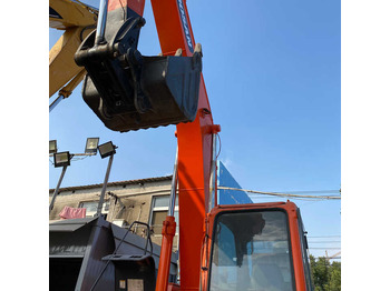 حفار زاحف DOOSAN DH60