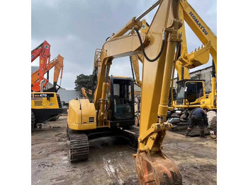 حفار صغير CATERPILLAR 320CL