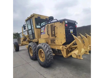 ماكينة تسوية CATERPILLAR 140H