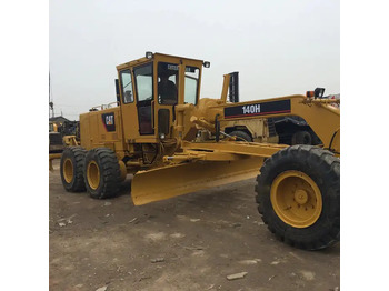 ماكينة تسوية CATERPILLAR 140H