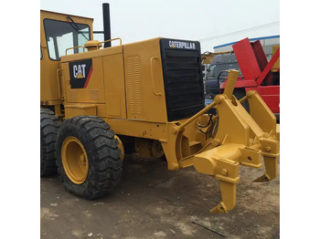 ماكينة تسوية CATERPILLAR 140H