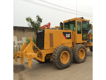 ماكينة تسوية CATERPILLAR 140H