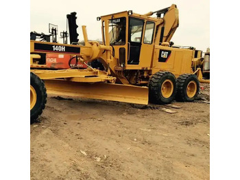 ماكينة تسوية CATERPILLAR 140H