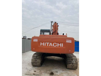حفار زاحف Hot sale Used Hitachi EX200-3 digger 20ton  Excavator second hand excavator: صورة 5