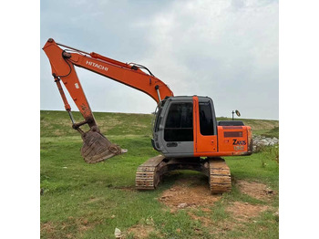 حفار زاحف HITACHI ZX120
