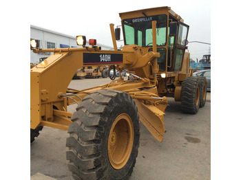 ماكينة تسوية CATERPILLAR 140H