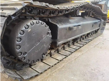 حفار زاحف Lower working hours used komatsu pc300-7 excavator/good price japan used komatsu excavator pc300-7 30t: صورة 4