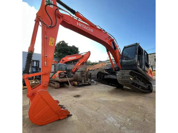 حفار زاحف HITACHI ZX200