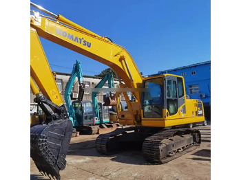 حفّار KOMATSU PC200-8