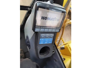 حفّار Pc200-8 Used Excavator Good Condition Komatsu Original Japan Cheap Used Pc200-8n1 Excavators: صورة 3